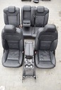 Сиденья кожа интерьер mercedes gle w166 suv1, цена в Украине