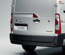 Камера заднего вида nissan nv-200-400 целый sys +monitor1, цена в Украине
