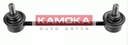 фото mini №11, Connector stabilizer kamoka 9030337 555301h000 kia ceed 06- ass left/ right