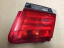 Bmw 7 f01 фара задняя в крышка правая led 71822061, цена в Украине