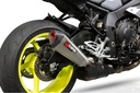 Глушитель выпуск, выхлоп scorpion yamaha mt-10 2016+краков, краков польша3, купить с разборки