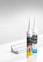 фото mini №5, Overlay creative by cezar pvc 13 x 80 dl. 244cm white
