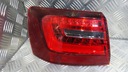 Фара задняя задняя левая audi a6 rs6 4g9 led1, цена в Украине
