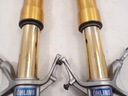 Стойки lagi ohlins ducati 1199 panigale 13-145, с разборки недорого