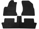 Коврики резиновые citroen c4 picasso 5os 06-13 - оригинал1, цена в Украине