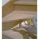 фото mini №4, Soudal set to parquet panels oak 280ml
