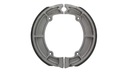 Колодки тормозов ebc k709 (1 kpl.)2, купить в Украине