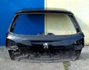 Peugeot 508sw 10-14r. крышка багажника1, цена в Украине