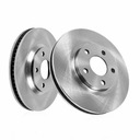 Диск сцепления тормозная ford mustang 2011-2014 3.7 316mm3, купить с разборки