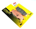Тормозные колодки, колодки sinterowe sbs перед yamaha xj 900 95-03r.1, цена в Украине
