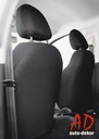 Mercedes a klasa, класс w168 w169 180 190 200 чехлы11