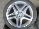 Легкосплавные диски 21' mercedes gl 166 мл 166 amg 10x21 et462, купить в Украине