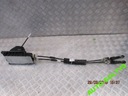Селектор передач nissan note 1.6 16v 06r3, купить с разборки