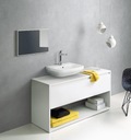 фото mini №3, Logis washbasin faucet 190 з cieglem