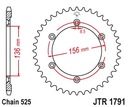 Набор naped-owy suzuki xf 650 freewind zebatki+цепь did x-ring gold3, купить с разборки