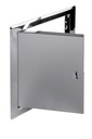фото mini №1, Door audit awenta 20 x 20 centimeters metal