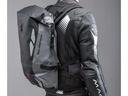 фото mini №4, Backpack sw-motech triton tarpaulin waterproof anthracite/ black 20l