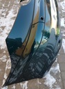 Бампер задний mercedes w203 coupe 816 парктроники3, купить с разборки
