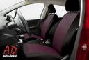 Mazda 121 2 3 5 6 121 323 323f 626 929 чехлы8, купить запчасти