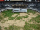Opel astra h 3 iii 04-07r бампер передний a4665, с разборки недорого