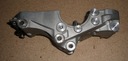 Bmw f25 f26 2.0 b47 лапа, простирадло генератора 76192505, із шроту недорого