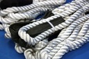 Трос kinetyczna kinetyk 4x4 off road 28mmx8m 16t4, купить из Польши