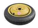 Колесо докатка* 16 5x114,3 honda civic ufo viii, ix2, купить в Украине