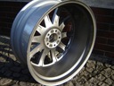 Диск bmw ronal hartge 9,5x22 et35 новый, новое4, купить из Польши