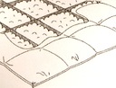 фото мини №3, Ковдра пуховик 160/ 200 1, 20 kg