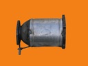 Катализатор mazda 323f 1.6 16v 2000-2003 kat !!3, купить с разборки