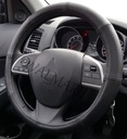 Kia carnival ceed чехол на руль кожа2, купить в Украине