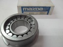 Подшипник коробки передач mazda e2000 e2 r502-17-306a3, купить с разборки
