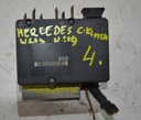 Mercedes w203 w209 насос abs a2095450232 7mr1l21k272, купить в Украине