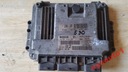 Компьютер peugeot 02810107071, цена в Украине