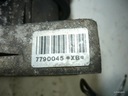 Помпа воды 7790045 bmw e60 e904, купить из Польши