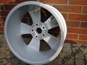 Диск алюминиевая audi oe 7.5" x 17" 5x112 et 513, купить с разборки