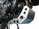 Heed защита двигателя алюминиевая triumph tiger 8001, цена в Украине