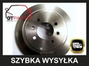 Тормозные диски, диск x2+тормозные колодки, колодки задний peugeot 406 1995-2004 290x104, купить из Польши