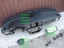 Mercedes мл w166 166 gl консоль подушка airbag1, цена в Украине
