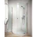 фото mini №8, Shower mixer deante elipsa chrome