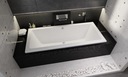 фото mini №4, Trough rectangular riho lusso 190x80 ba59+ legs