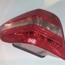 Mercedes-benz мл фара задняя левая a16482019642, купить в Украине