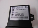 Модуль блок света vw passat b6 5m0907357c5, с разборки недорого