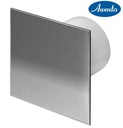фото mini №2, Awenta fan wti125w switch traction inox