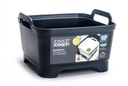фото mini №9, Joseph pallet with drain wash& drain gray