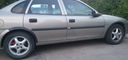 Gratisy# накладки крыла крыл opel vectra b комплект2, купить в Украине