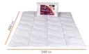 фото mini №8, Summer anti-allergic blanket 160x200 amw light