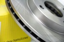 Тормозные диски, диск 258mm+тормозные колодки, колодки перед ford fiesta mk6 '08-172, купить в Украине