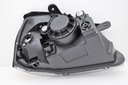 Kia rio 2002-05 фара фара левый новый, новое depo3, купить с разборки