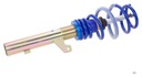 Стойки регулируемые ap by kw 11510070 vw golf vi mk6 variant (aj5)4, купить из Польши